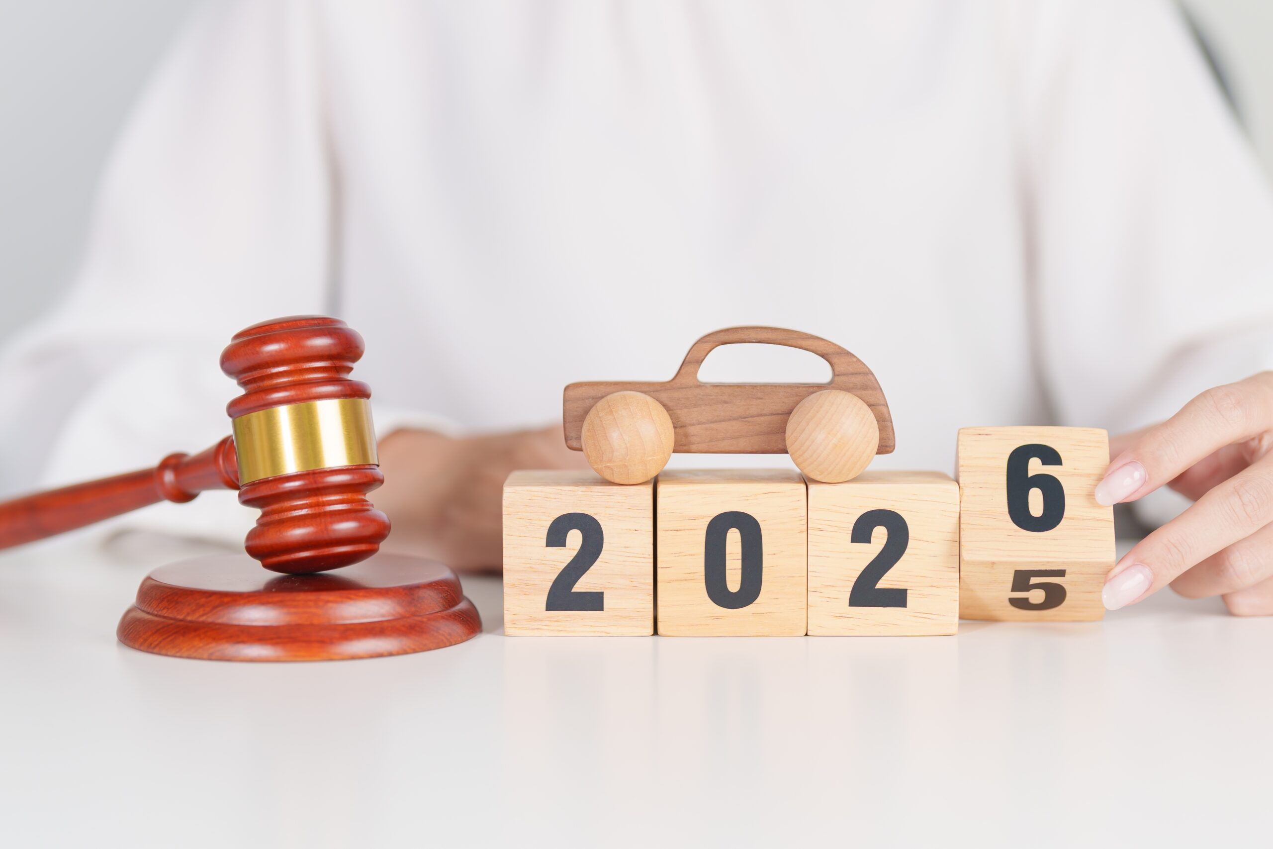 Why Auto Insurance Choices Shape Car Accident Cases in New Jersey